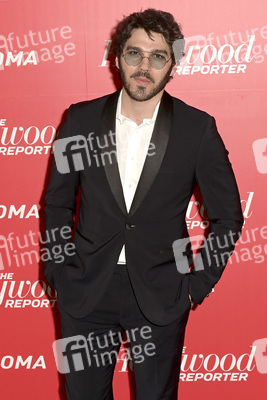 Launch Party 'The Hollywood Reporter Roma' in Rom