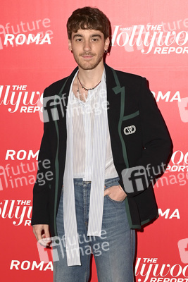 Launch Party 'The Hollywood Reporter Roma' in Rom