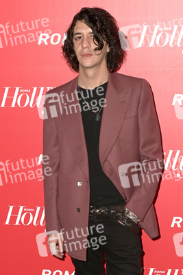 Launch Party 'The Hollywood Reporter Roma' in Rom