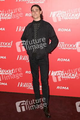 Launch Party 'The Hollywood Reporter Roma' in Rom