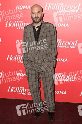 Launch Party 'The Hollywood Reporter Roma' in Rom