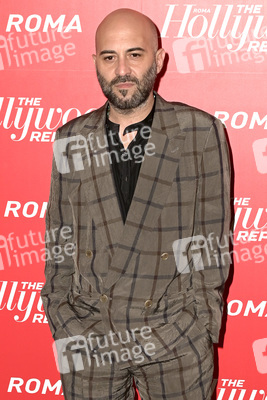 Launch Party 'The Hollywood Reporter Roma' in Rom