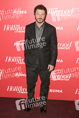 Launch Party 'The Hollywood Reporter Roma' in Rom