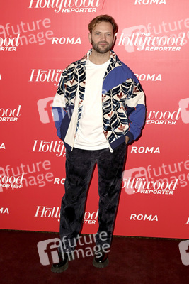 Launch Party 'The Hollywood Reporter Roma' in Rom