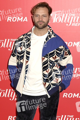 Launch Party 'The Hollywood Reporter Roma' in Rom
