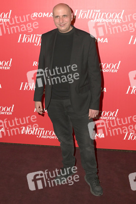Launch Party 'The Hollywood Reporter Roma' in Rom