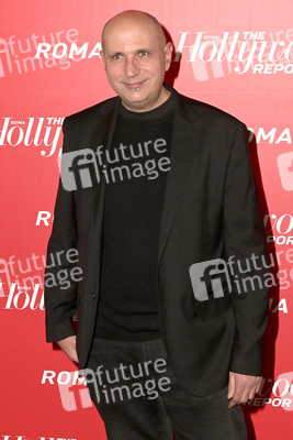 Launch Party 'The Hollywood Reporter Roma' in Rom