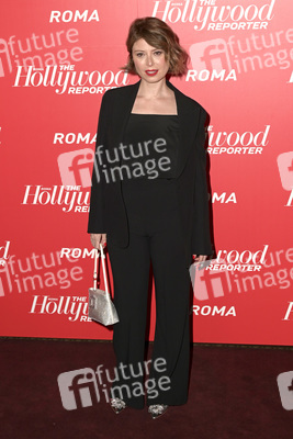 Launch Party 'The Hollywood Reporter Roma' in Rom