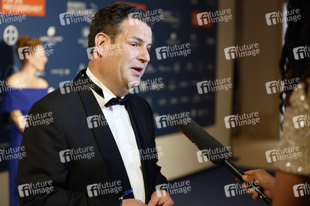 70. Bundespresseball 2023 in Berlin