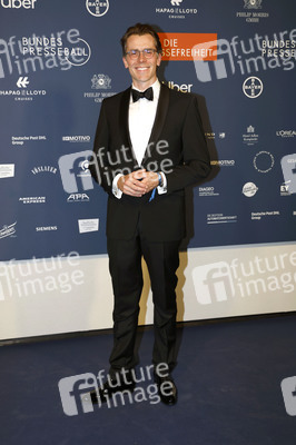 70. Bundespresseball 2023 in Berlin