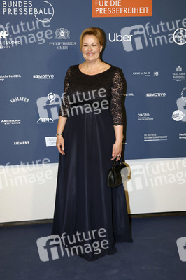 70. Bundespresseball 2023 in Berlin