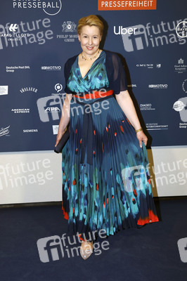 70. Bundespresseball 2023 in Berlin