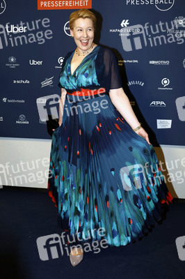 70. Bundespresseball 2023 in Berlin