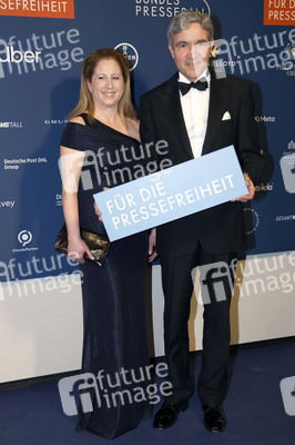 70. Bundespresseball 2023 in Berlin