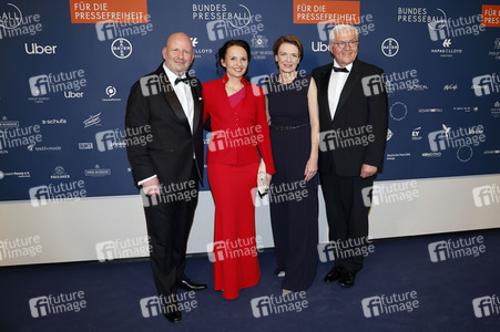 70. Bundespresseball 2023 in Berlin