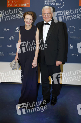 70. Bundespresseball 2023 in Berlin