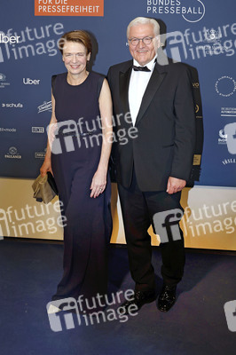 70. Bundespresseball 2023 in Berlin