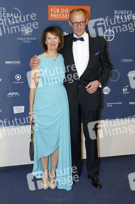 70. Bundespresseball 2023 in Berlin