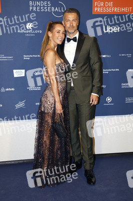 70. Bundespresseball 2023 in Berlin