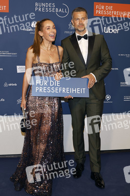 70. Bundespresseball 2023 in Berlin