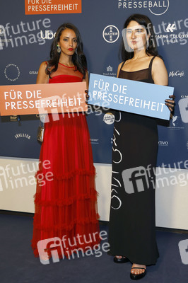 70. Bundespresseball 2023 in Berlin