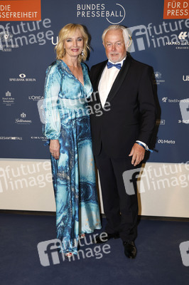 70. Bundespresseball 2023 in Berlin
