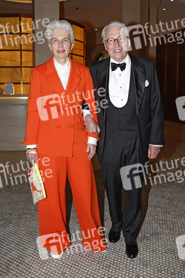 70. Bundespresseball 2023 in Berlin