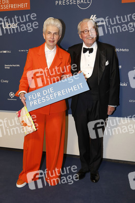 70. Bundespresseball 2023 in Berlin
