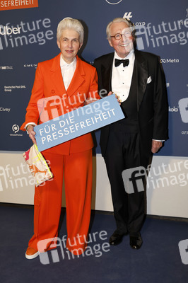 70. Bundespresseball 2023 in Berlin