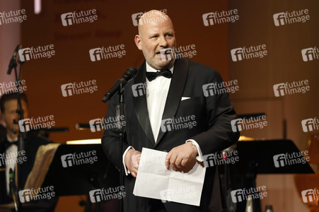 70. Bundespresseball 2023 in Berlin