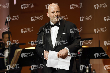 70. Bundespresseball 2023 in Berlin