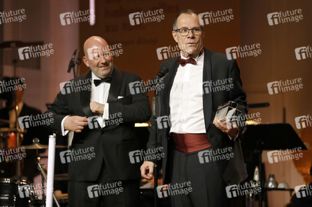 70. Bundespresseball 2023 in Berlin