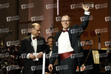 70. Bundespresseball 2023 in Berlin