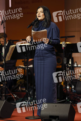 70. Bundespresseball 2023 in Berlin