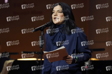 70. Bundespresseball 2023 in Berlin