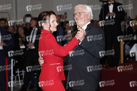 70. Bundespresseball 2023 in Berlin