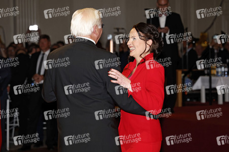 70. Bundespresseball 2023 in Berlin