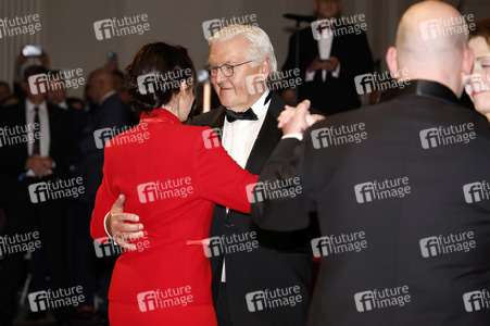 70. Bundespresseball 2023 in Berlin