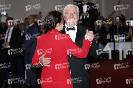 70. Bundespresseball 2023 in Berlin