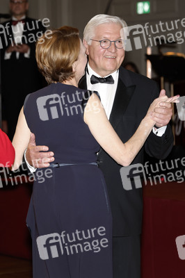 70. Bundespresseball 2023 in Berlin