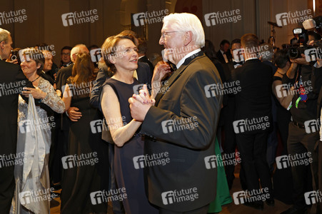 70. Bundespresseball 2023 in Berlin
