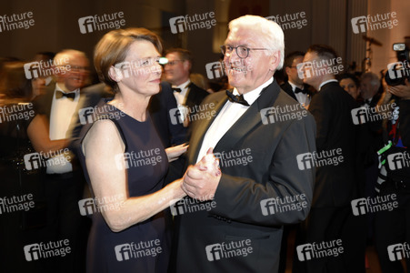 70. Bundespresseball 2023 in Berlin