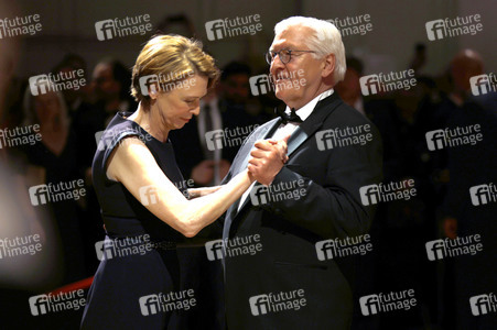 70. Bundespresseball 2023 in Berlin