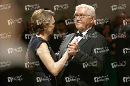 70. Bundespresseball 2023 in Berlin