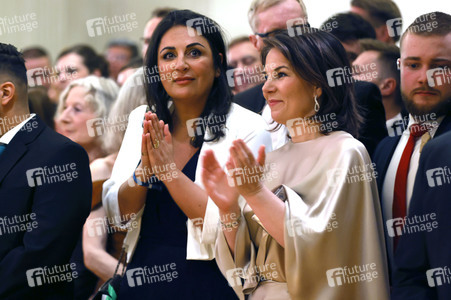 70. Bundespresseball 2023 in Berlin