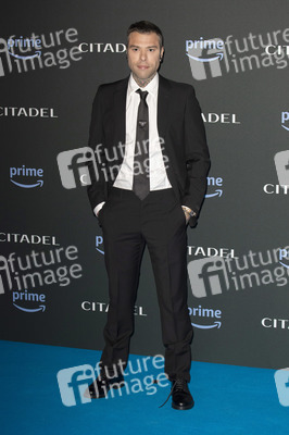 Serienpremiere 'Citadel' in Rom
