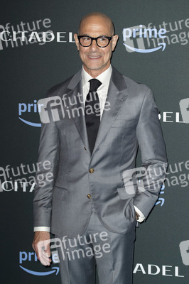 Serienpremiere 'Citadel' in Rom