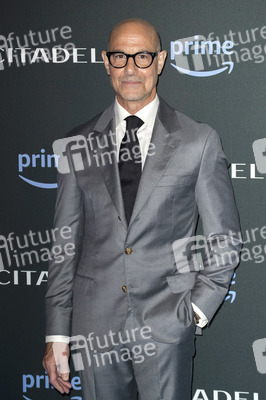 Serienpremiere 'Citadel' in Rom