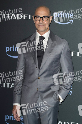 Serienpremiere 'Citadel' in Rom