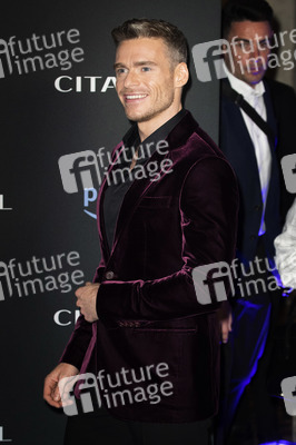 Serienpremiere 'Citadel' in Rom